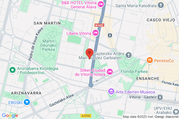 Clinica Veterinaria Avenida