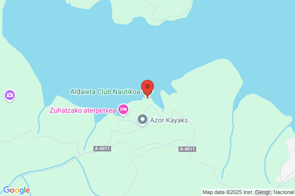 Club Nautico De Alava