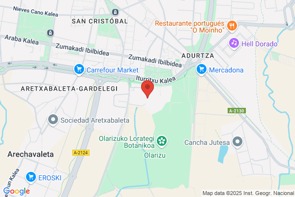 Club San Ignacio