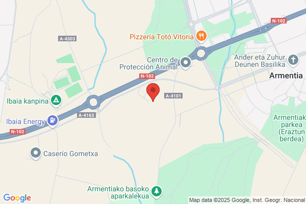 Federacion Vasca De Tiro Olimpico