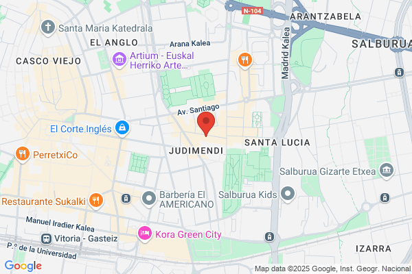 Gimnasio Shuriken