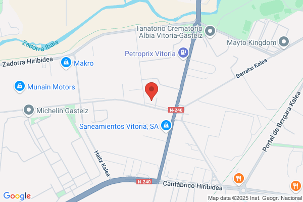AUTOGES VEHICULOS INDUSTRIALES
