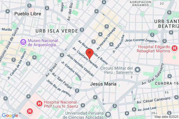 Velasco Cordero a.