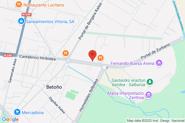Autorrepuestos Euskal S.L.