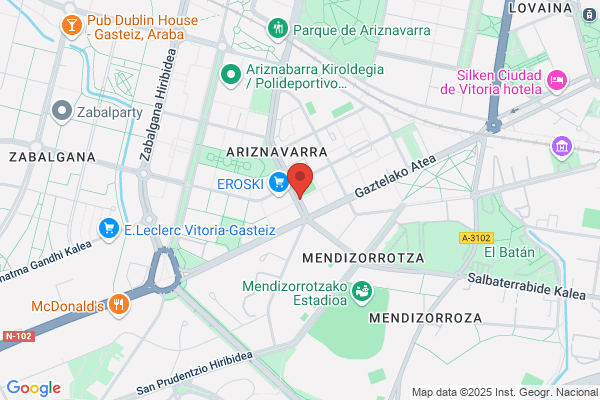 Diez Ordas m.