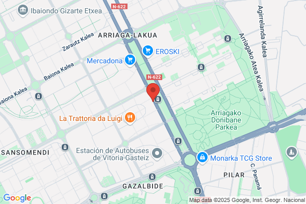 Multinacional Aseguradora S.A. De Seguros Y Reaseguros