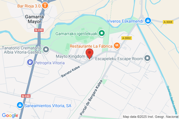 Villaluenga Genot l.