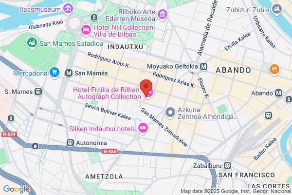Informatica Ercilla S. A.
