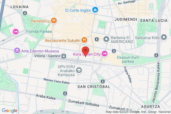Nexus Gasteiz S.L.
