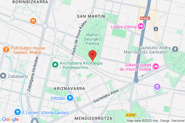 Servicios Informaticos De Alava S.A. - Informatica