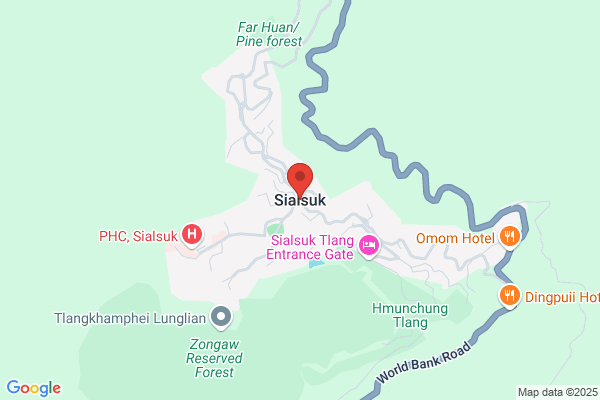 Sialsa