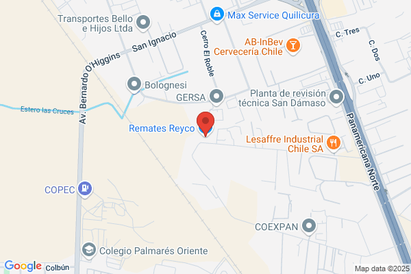 REYCO, Rehabilitación y Coordinación S.L.U.