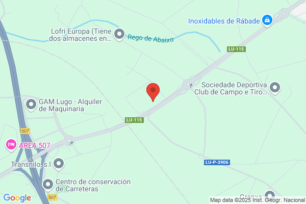 Firmes Y Aglomerados S.A.