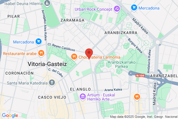 Arratosa S.A.L. - Construcciones