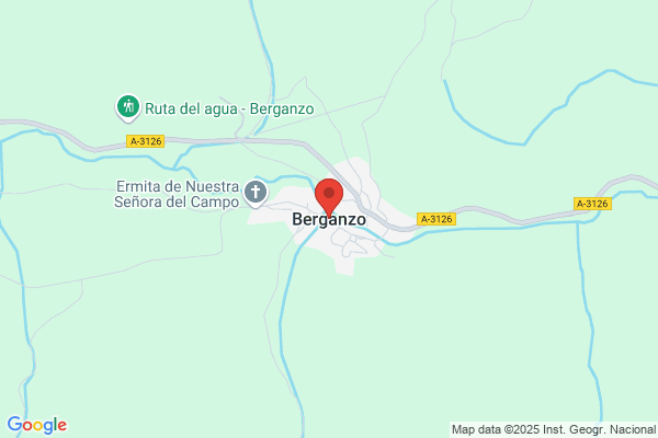 Berganzo Berganzo f.