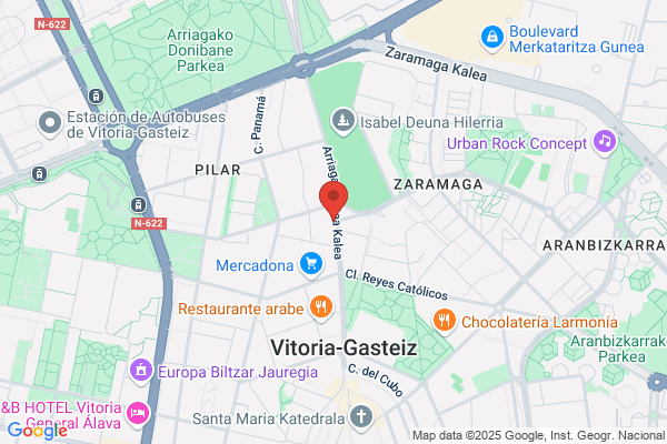 Construcciones Vaquero Promivasa