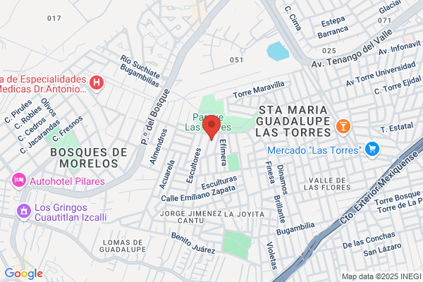 Hemarva De La Construccion