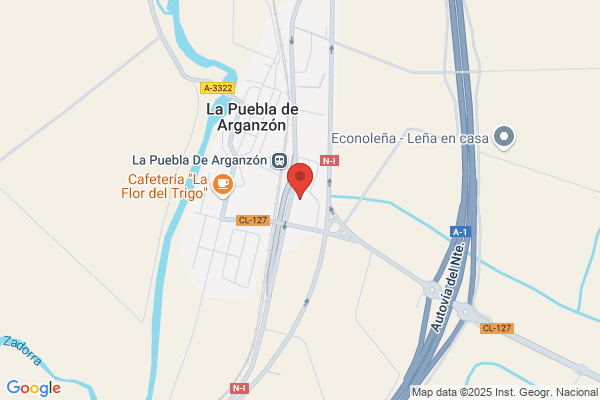 La Legua Del Rey S.L.