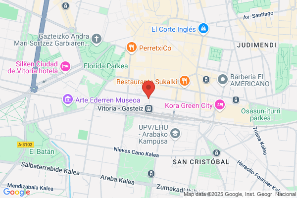 Promociones Bustunzuri S.A.