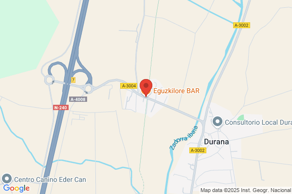 Cerveceria Durana