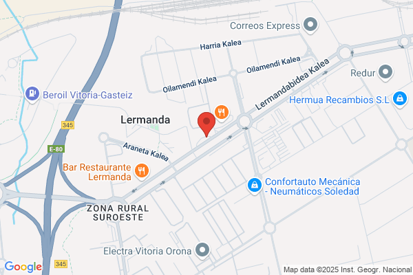 Transportes Ochoa S.A. - Servicios Diarios