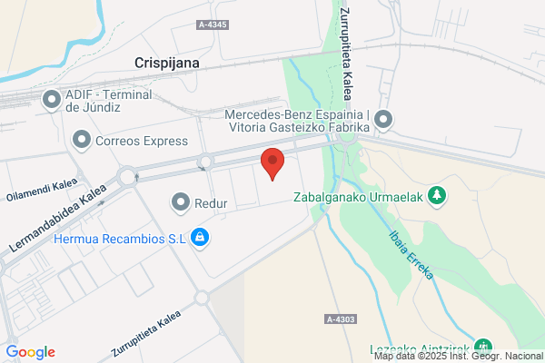 Transportes Redelnor