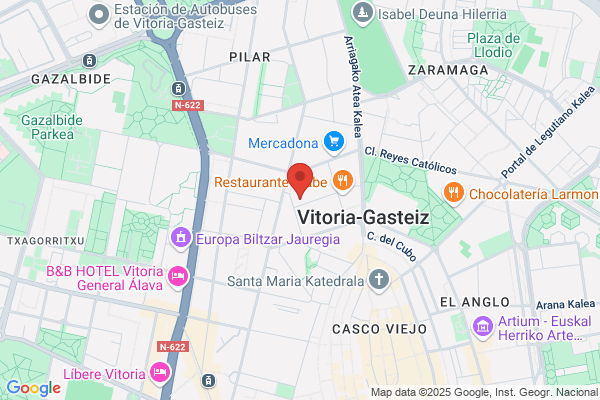 Tapicerias Gasteiz