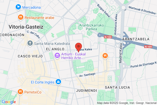 Tapicerias Gasteiz S.L.