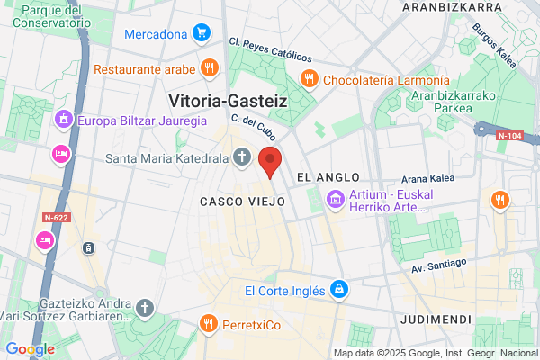Villegas Ciriano j.
