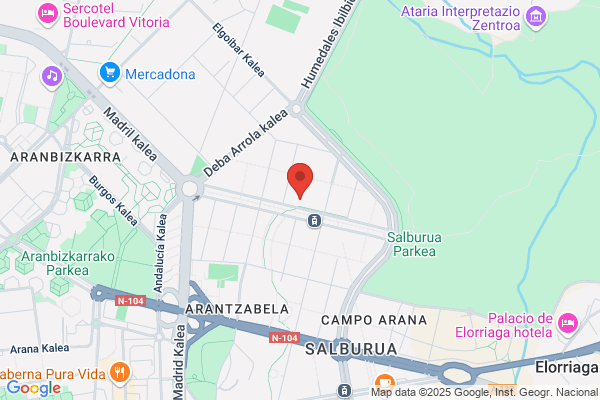 Clínica Dental Europa
