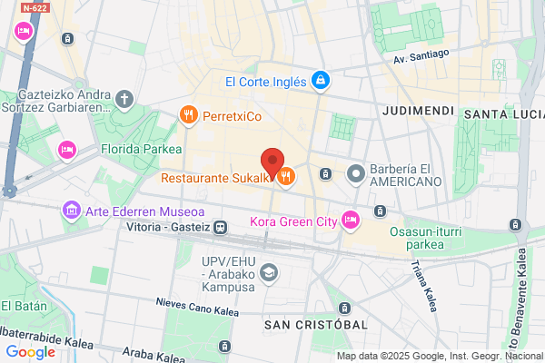 Clínica Dental Fueros 22