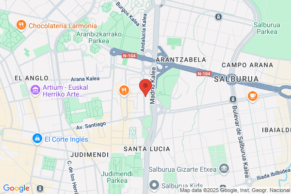 Clínica Dental Gasteiz