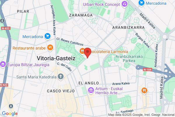 Arco Clínica Dental