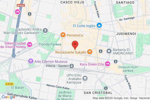 CLÍNICA DENTAL ARCA