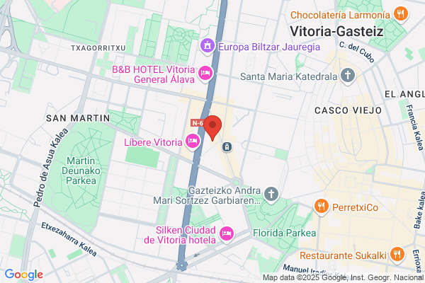 Clinica Dental Cabero Eduardo
