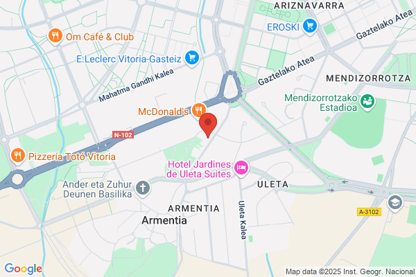 Clinica Dental Eduardo Goya - Medico Estomatologo