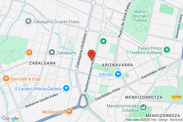 Clinica Dental Silvia Zubia