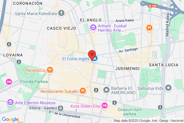 Clínica Dental Sanitas