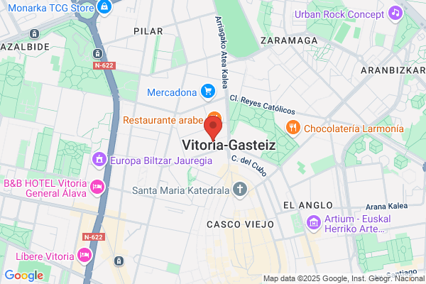 Errota Hortz Klinica