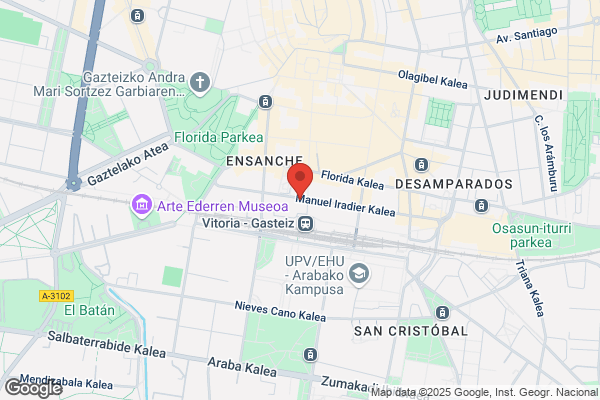 Perona Ruiz De Gauna M.J. - Odontologo