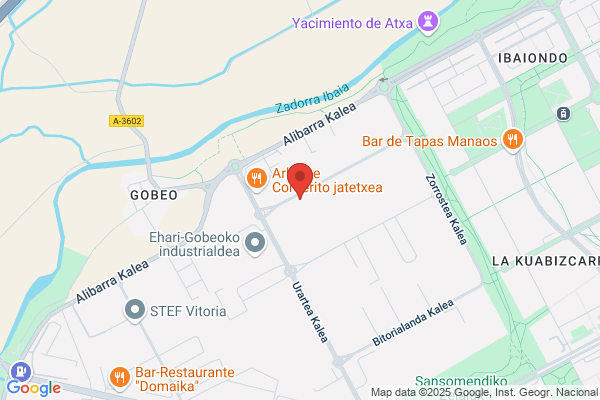 Sercomasa