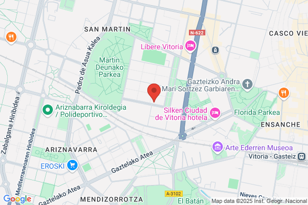 Exclusivas Eguino S.L.