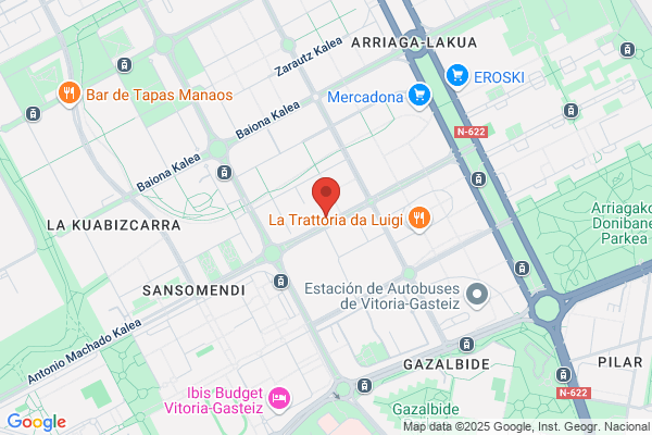 Iberdes