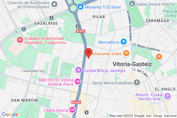 Horna Gasteiz S.L.