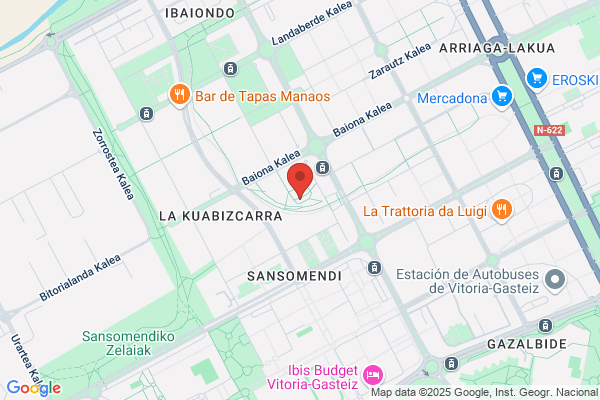 Galería Púrpura