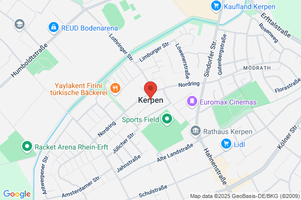 Ikerpen S. A.