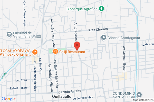 Eko Deportivo S.C.