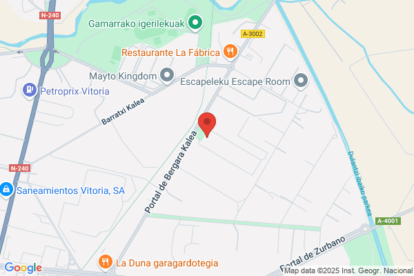 Industria F. Cunha Barros S.A.