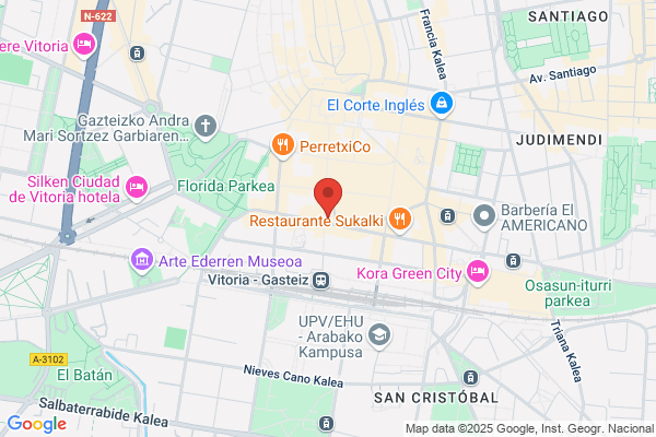 Esan Servicios Empresariales S.L.