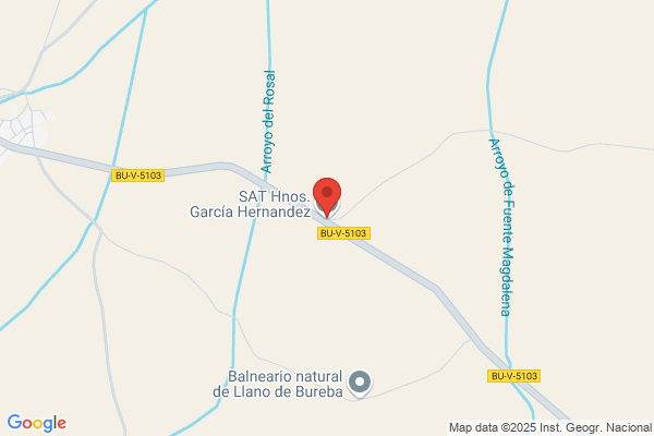 Garcia Hernandez s.